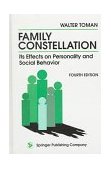 Family Constellation Its Effects on Personality and Social Behavior cover art