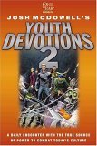 Youth Devotions  cover art