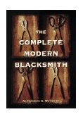 Complete Modern Blacksmith  cover art