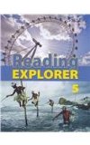 Reading Explorer  cover art