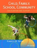 Child, Family, School, Community Socialization and Support cover art