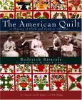 American Quilt A History of Cloth and Comfort 1750-1950 cover art
