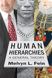 Human Hierarchies A General Theory cover art