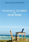 Psychological Assessment and Report Writing  9781412960960 Front Cover