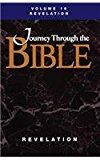 Journey Through the Bible; Volume 16 Revelation 1999 9781426763960 Front Cover