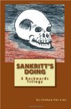 Sankritt's Doing A Backwards Trilogy 2009 9781442194960 Front Cover