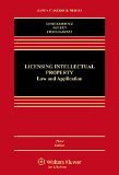 Licensing Intellectual Property Law and Applications cover art