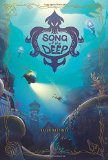 Song of the Deep O/P  9781454920960 Front Cover