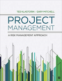 Project Management A Risk-Management Approach