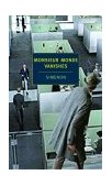 Monsieur Monde Vanishes  cover art