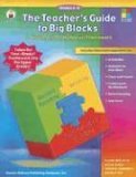 Teacher's Guide to Big Blocks, Grades 4-8 A Multimethod, Multilevel Framework cover art