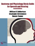 Anatomy and Physiology Study Guide for Speech and Hearing 