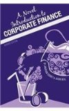 Novel Introduction to Corporate Finance  cover art