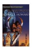 THE CONAN CHRONICLES VOLUME 1 - THE PEOPLE OF THE BLACK CIRCLE  9781857989960 Front Cover