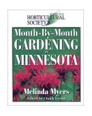 Gardening in Minnesota 2001 9781888608960 Front Cover