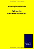 Wilhelmine 2013 9783846026960 Front Cover
