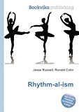Rhythm-Al-Ism 2012 9785511940960 Front Cover
