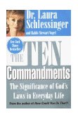 Ten Commandments The Significance of God's Laws in Everyday Life cover art