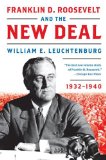 Franklin D. Roosevelt and the New Deal 1932-1940 cover art