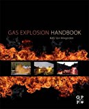 Gas Explosion Handbook 2029 9780128016961 Front Cover