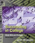 Succeeding in College Study Skills and Strategies cover art
