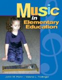 Music in Elementary Education  cover art