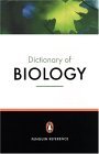 Penguin Dictionary of Biology Eleventh Edition cover art