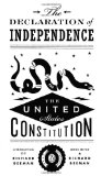 Declaration of Independence and the United States Constitution  cover art