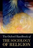 Oxford Handbook of the Sociology of Religion  cover art