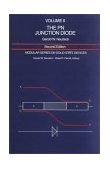 PN Junction Diode Volume III cover art