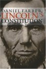 Lincoln's Constitution  cover art