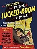 Black Lizard Big Book of Locked-Room Mysteries 2014 9780307743961 Front Cover