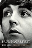 Paul Mccartney The Life  9780316327961 Front Cover