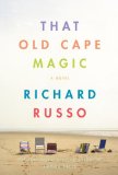 That Old Cape Magic  9780375414961 Front Cover