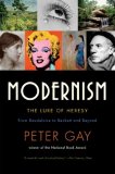 Modernism The Lure of Heresy cover art