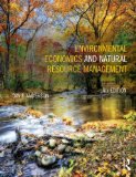 Environmental Economics and Natural Resource Management  cover art