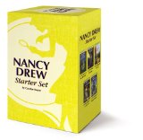 Nancy Drew Starter Set 2012 9780448464961 Front Cover