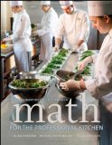 Math for the Professional Kitchen 