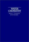 Water Chemistry 