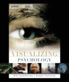 Introduction to Psychology  9780471767961 Front Cover