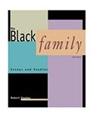 Black Family Essays and Studies cover art