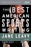Best American Sports Writing 2011  cover art