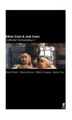 Ethan Coen and Joel Coen: Collected Screenplays 1 Blood Simple, Raising Arizona, Miller's Crossing, Barton Fink cover art