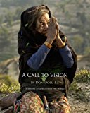 Call to Vision A Jesuits Perspective on the World 2017 9780578109961 Front Cover