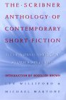 Scribner Anthology of Contemporary Short Fiction Fifty North American Stories since 1970 1999 9780684857961 Front Cover