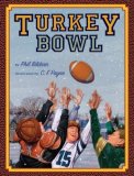 Turkey Bowl 2008 9780689878961 Front Cover
