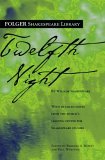 Twelfth Night  cover art