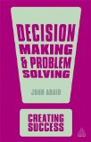 Decision Making and Problem Solving  cover art