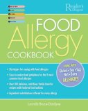 Food Allergy Cookbook 2008 9780762108961 Front Cover