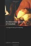Aristotelian Account of Induction Creating Something from Nothing  9780773535961 Front Cover